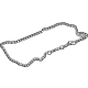 GM 12669132 Valve Cover Gasket