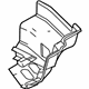 GM 22753241 Air Baffle