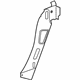 GM 20982829 Inner Lock Pillar, Rear Driver Side