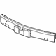 GM 84101714 Impact Bar