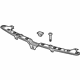 GM 84205593 Center Support