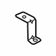 GM 23459715 Impact Bar Bracket, Front