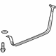 GM 13238488 Tank Strap