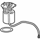 GM 13518163 Fuel Pump