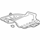 GM 13273477 Tank Shield
