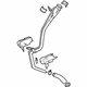 GM 23335593 Filler Neck