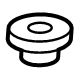 GM 84559518 Tank Seal