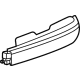 GM 84791838 Front Cover, Passenger Side