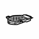 GM 84445276 Blower Motor