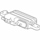 GM 92222164 Vapor Canister