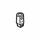 GM 91176918 Expansion Valve