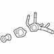 GM 12689037 Thermostat Housing