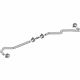 GM 20994172 Inlet Hose