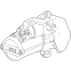GM 55515481 Starter
