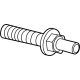 GM 11546892 Starter Stud