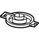 GM 85554762 Instrument Panel Speaker, Front