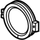 GM 23429191 Door Speaker