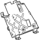 GM 84951749 Mount Bracket
