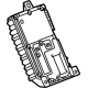 GM 84825171 Amplifier