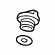 GM 12680706 Filler Cap