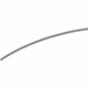 GM 95055060 Seal Strip