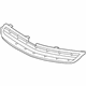 GM 96660538 Grille