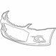 GM 42525595 Bumper Cover, Front