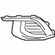 GM 94538120 Trim Cover