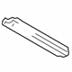 GM 19317608 Key
