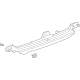 GM 84229731 High Mount Lamp