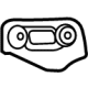 GM 23301456 Front Bracket, Driver Side