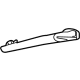 GM 84891618 Handle, Driver Side