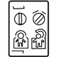 GM 15777270 Info Label