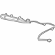 GM 15883531 Cable