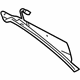 GM 22832925 Position Sensor, Upper Driver Side