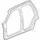 GM 15934445 Uniside Assembly, Passenger Side