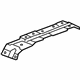 GM 22935934 Reinforcement, Driver Side