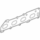 GM 55566925 Exhaust Manifold Gasket