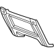 GM 85660158 Center Bracket, Front Lower