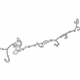 GM 84593813 Harness, Rear
