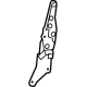 GM 84963621 Latch, Front