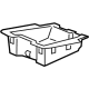 GM 84612468 Compartment