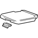 GM 84588956 Seat Cushion, Front Center