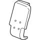 GM 84602307 Armrest Pad, Front