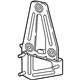 GM 84787145 Mount Bracket