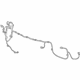 GM 85556174 Wire Harness, Front