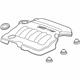 GM 12638398 Engine Cover