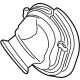 GM 85001498 Boot