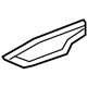 GM 96810712 Lower Reinforcement