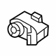 GM 96652234 Mirror Switch